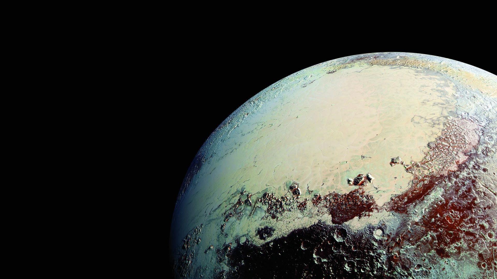 Cover Image for Pluto: Planet or Not? The Cosmic Controversy